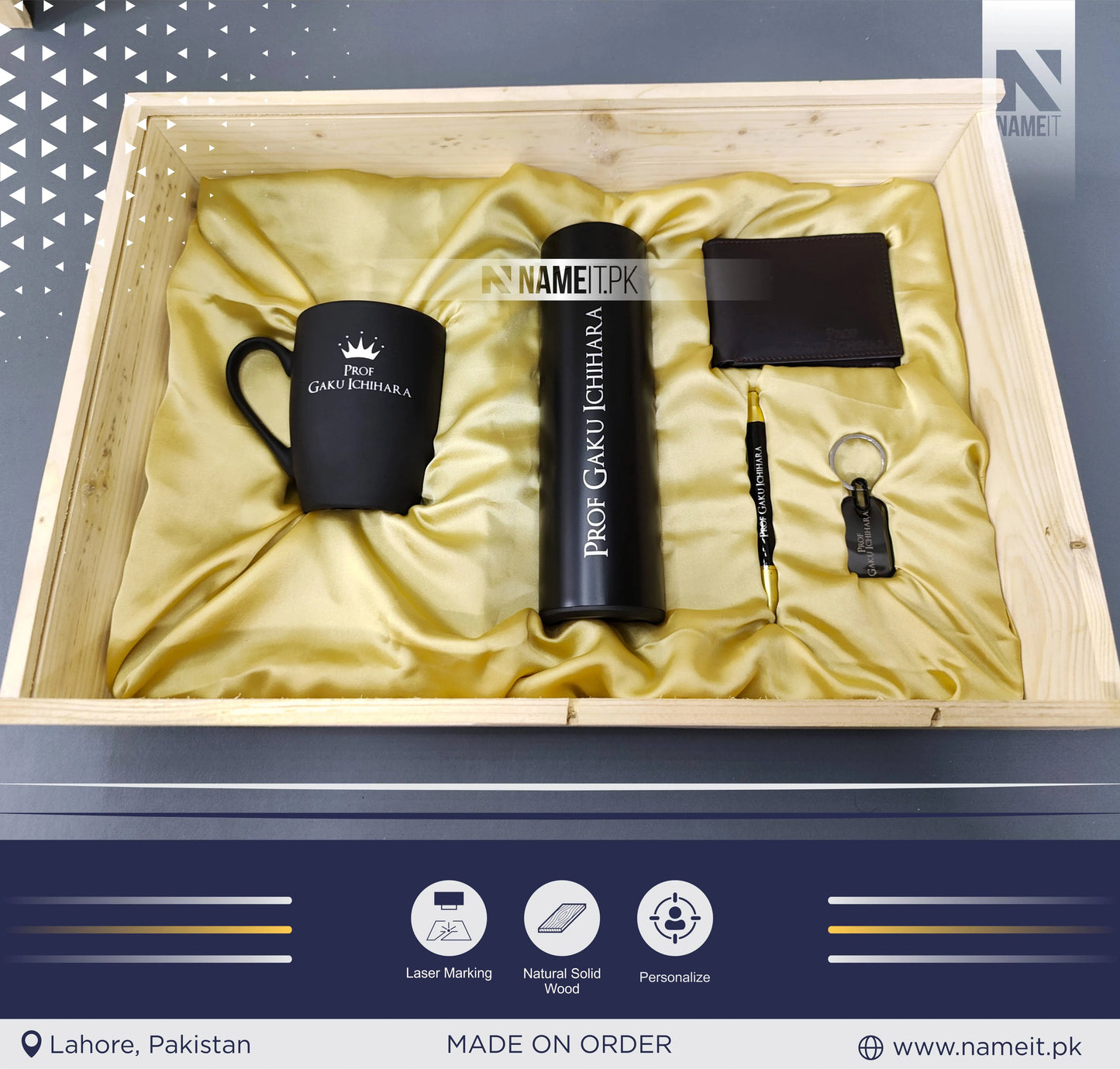 Corporate Gifts For Clients, Gift Box With Company Logo, Personalised Gift Box, Business Gift Box, Custom Gift Box, Present For Boss