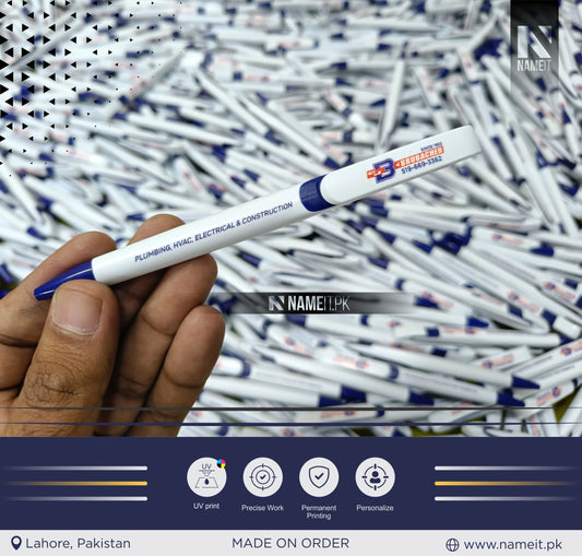 Digital Printed Ballpen | Advertising Pens, Great Promotional Tool