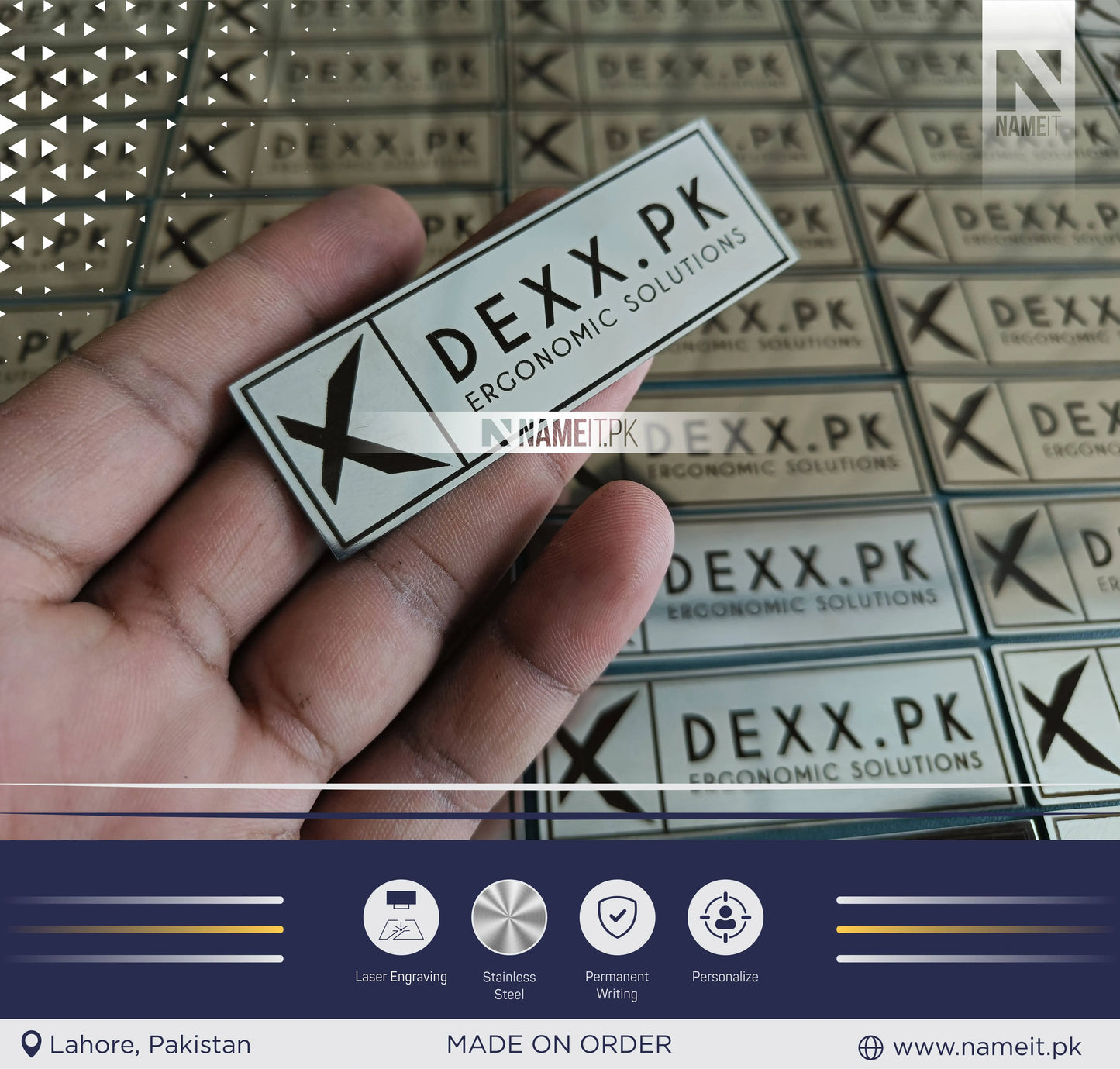 Custom Products Tags, Custom Laser Engraved Tag, Bag Metal Label, Custom Clothing Labels, Clothing Tags, Engraved Tag